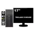Computador Hp 6000 Dual Core E5700 8gb Ddr3 Ssd 120gb
