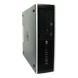 Computador Hp Compaq 8000
