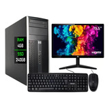 Computador Hp Core 2