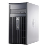 Computador Hp Cpu Amd Athlon X2 Dual-core 5000b 4gb 250gb