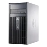 Computador Hp Cpu Amd
