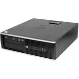 Computador Hp Dualcore 8gb