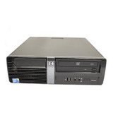 Computador Hp Dx7500 Compaq Pro Business Fs937av#226 