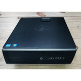 Computador Hp Elite 8300