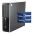 Computador Hp Intel I5 3th 4gb Ddr3 Hd 750gb Windows 11