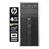 Computador Hp Quad-core 4gb Ddr3 320gb - Semi-novo