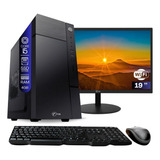 Computador I5 120 Gb