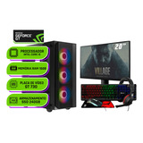 Computador I5 3470 Gt