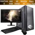 Computador I5 8gb Hd 500gb Placa De Vídeo 2gb Monitor 19 