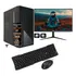 Computador I7 3°ger 16gb Hd 1tb 10 Pro Monitor 23 Video 2gb