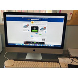 Computador iMac Aceito Troca