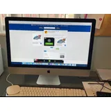Computador iMac Aceito Troca