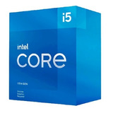 Computador Intel Core I5 11400f - Ultima Geração