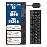 Computador Intel Core I5