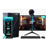 Computador Intel Core I5
