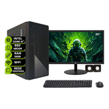 Computador Intel Core I5