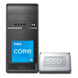 Computador Intel Core I5