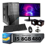 Computador Intel Core I5
