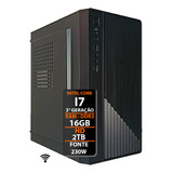 Computador Intel Core I7