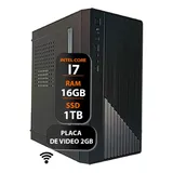 Computador Intel Core I7