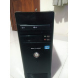 Computador Intel Dg31pr Com