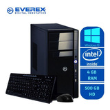 Computador Intel Dual Core