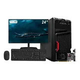 Computador Intel I5 8gb