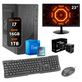 Computador Intel I7 3°ger