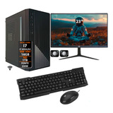 Computador Intel I7 4°