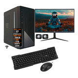 Computador Intel I7 4°ger