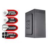 Computador Intel® Core I7