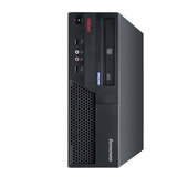 Computador Lenovo M58p Core