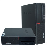 Computador Lenovo Thinkcentre M910s