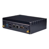 Computador Mini pc Fanless
