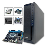 Computador Mini Slim Pcpu