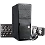 Computador Multilaser Intel Celeron