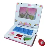 Computador Notebook Brinquedo Infantil