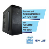 Computador Pc Completo Cpu