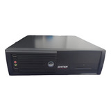 Computador Pc Daten I5