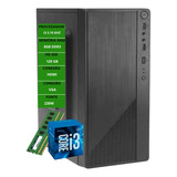 Computador Pc De Mesa
