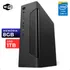 Computador Pc Desktop Slim Intel Core I5 8gb Ssd 1tb + Wifi