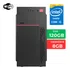 Computador Pc Escritorio Intel I5 8gb Ssd 120gb + Wifi