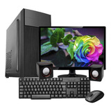 Computador Pc Intel Completo