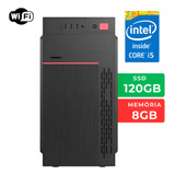 Computador Pc Intel I5