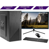 Computador Pc Power Completo
