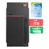 Computador Pc Rapido Intel I7 3770 16gb Ssd 1 Tb + Wifi