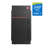 Computador Pc Rapido Intel