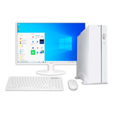 Computador Pc Slim Intel