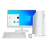 Computador Pc Slim Intel I7 16gb Ram Ssd 480gb Tela 19 Wifi