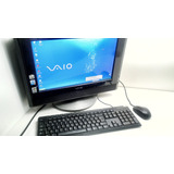 Computador Pc Vaio Sony